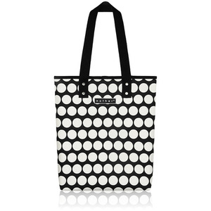 nother Dot Pattern Tote Bag / 나더 도트 패턴 토트 백 (30mm)