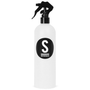 Trigger Spray Translucent Bottle / 스프레이 리필 보틀 (반투명/500ml)
