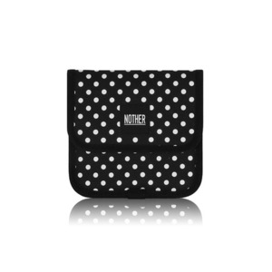 nother Sleeve Pouch for Magic Trackpad  / 나더 애플 매직 트랙패드 파우치 (Dot/Black)